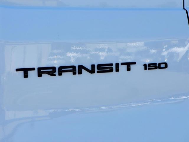 2026 Ford Transit Cargo Van Unknown