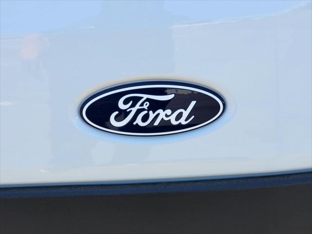 2026 Ford Transit Cargo Van Unknown