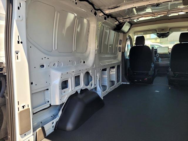 2026 Ford Transit Cargo Van Unknown