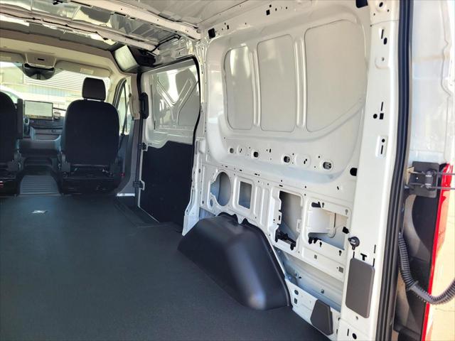2026 Ford Transit Cargo Van Unknown