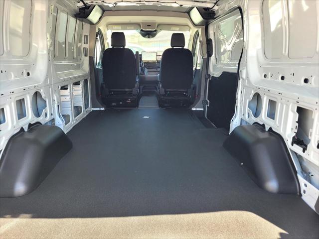 2026 Ford Transit Cargo Van Unknown