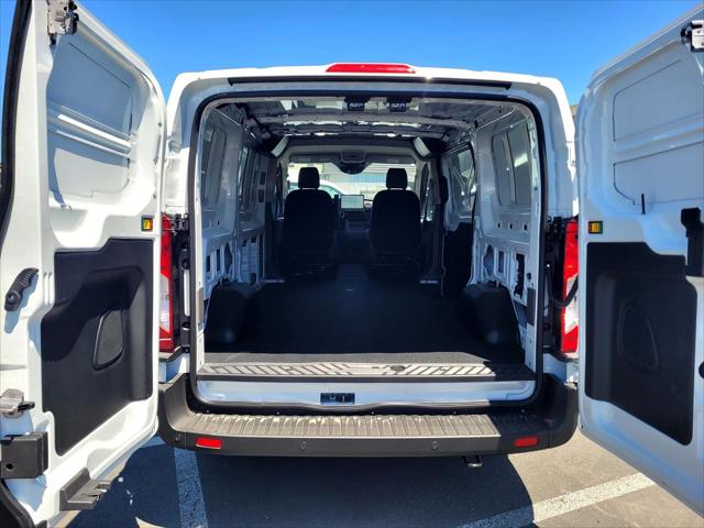 2026 Ford Transit Cargo Van Unknown