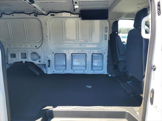 2026 Ford Transit Cargo Van Unknown