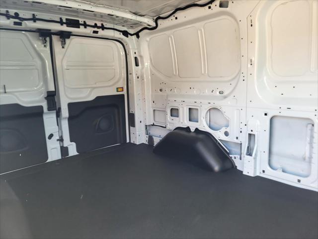 2026 Ford Transit Cargo Van Unknown