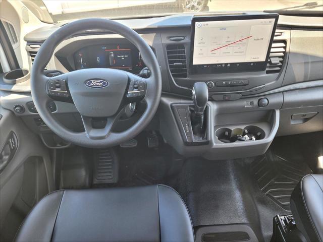 2026 Ford Transit Cargo Van Unknown