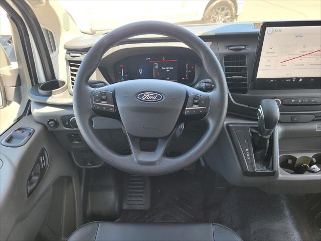 2026 Ford Transit Cargo Van Unknown