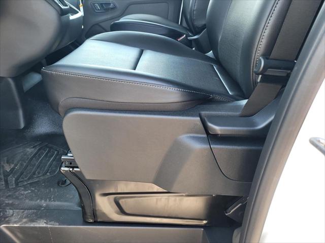 2026 Ford Transit Cargo Van Unknown