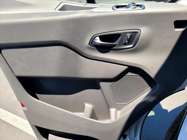 2026 Ford Transit Cargo Van Unknown