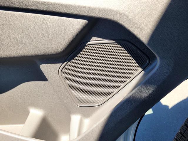 2026 Ford Transit Cargo Van Unknown