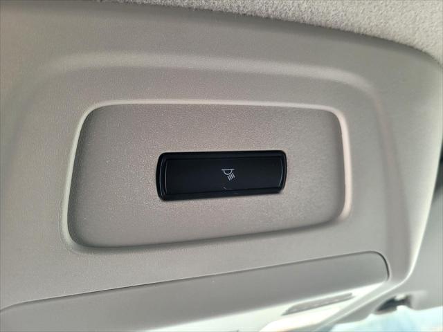 2026 Ford Transit Cargo Van Unknown