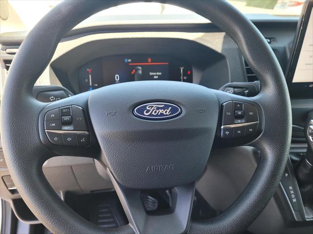 2026 Ford Transit Cargo Van Unknown