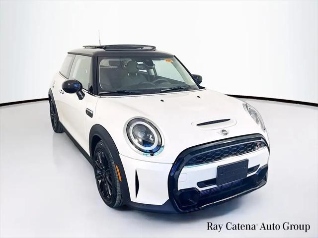 2024 MINI Hardtop Cooper S for sale in White Plains, NY