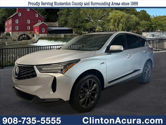 2026 Acura RDX A-Spec for sale in Clinton, NJ