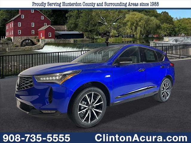 2026 Acura RDX A-Spec Advance for sale in Clinton, NJ