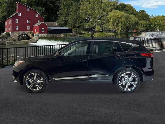 2026 Acura RDX Technology