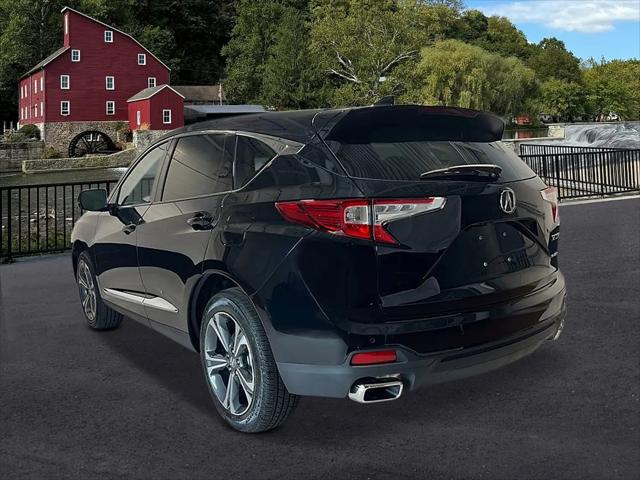2026 Acura RDX Technology