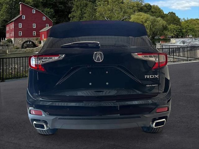2026 Acura RDX Technology