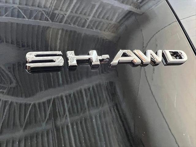 2026 Acura RDX Technology