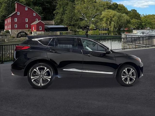 2026 Acura RDX Technology