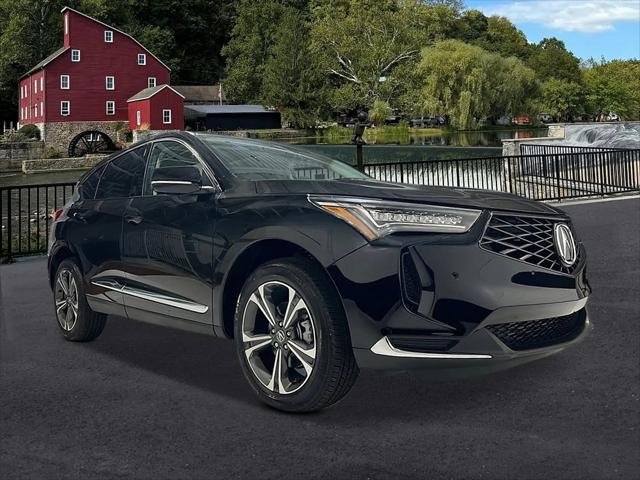 2026 Acura RDX Technology