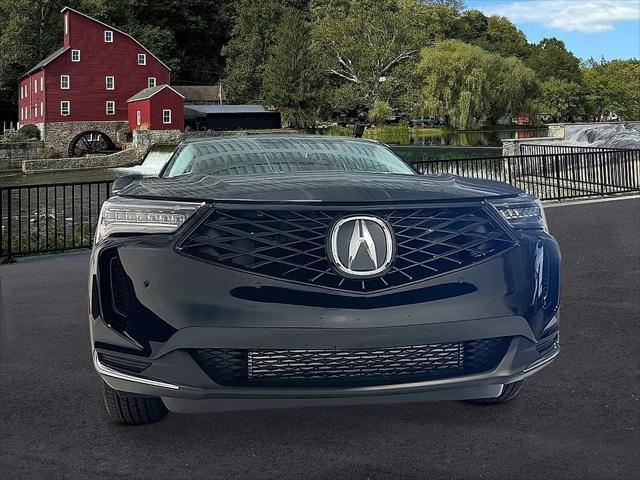 2026 Acura RDX Technology