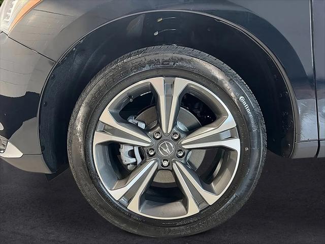 2026 Acura RDX Technology