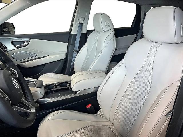 2026 Acura RDX Technology