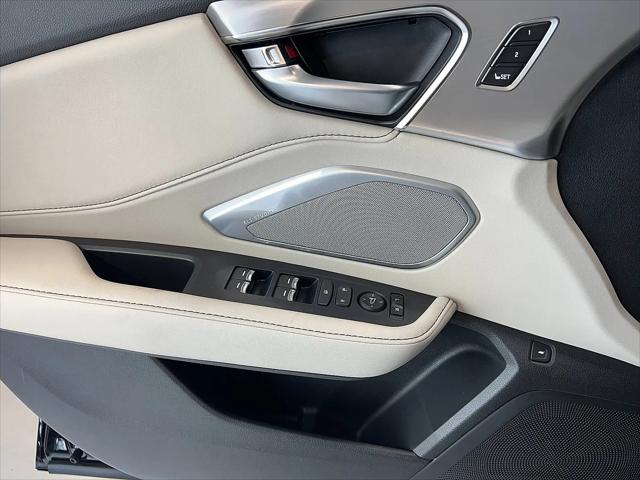 2026 Acura RDX Technology