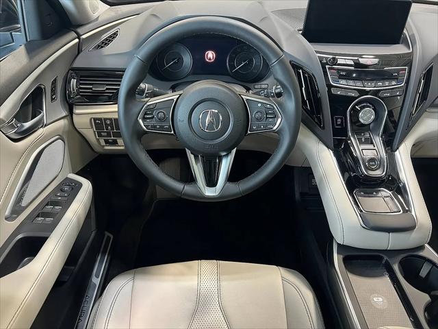 2026 Acura RDX Technology
