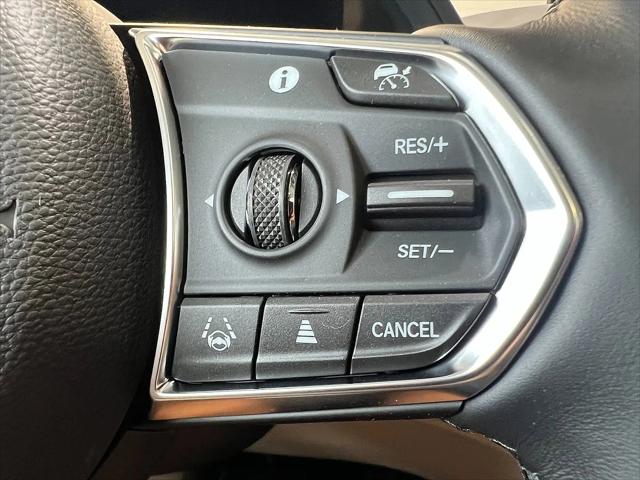 2026 Acura RDX Technology