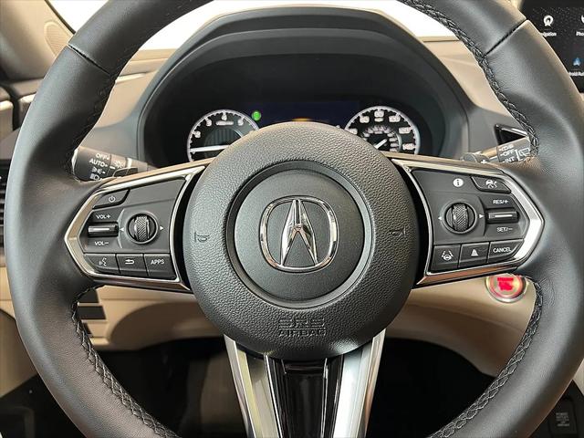 2026 Acura RDX Technology