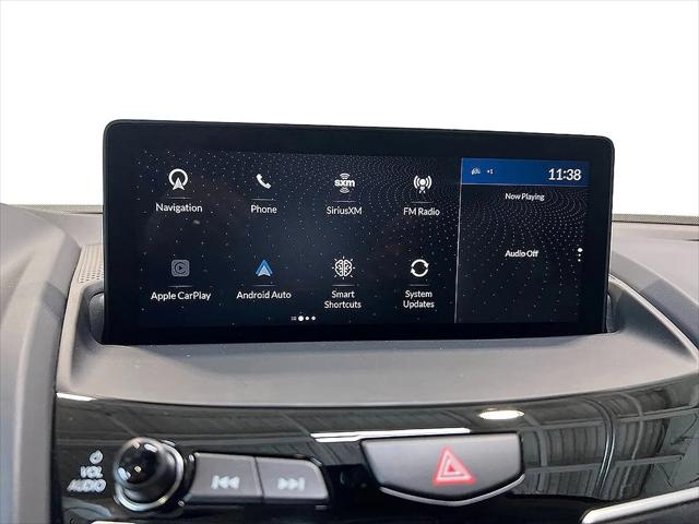 2026 Acura RDX Technology