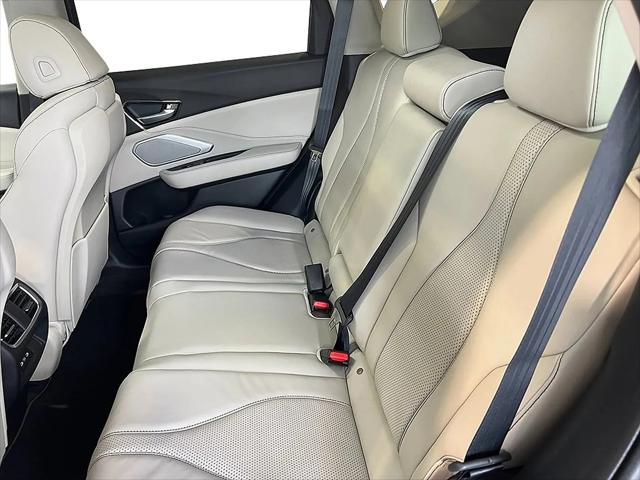 2026 Acura RDX Technology