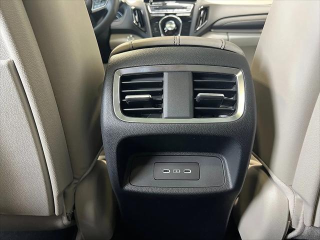 2026 Acura RDX Technology