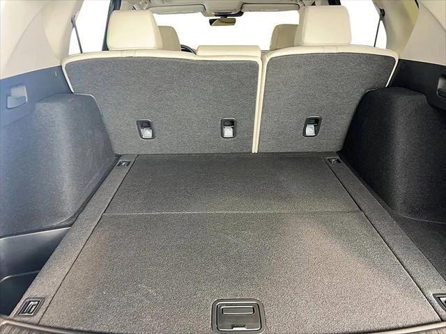 2026 Acura RDX Technology