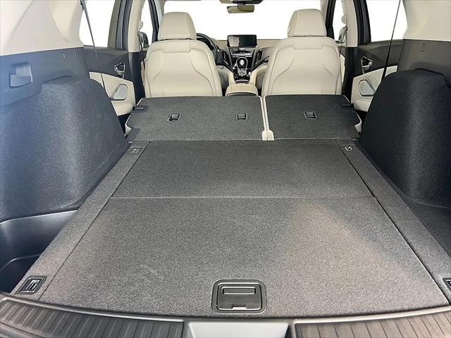 2026 Acura RDX Technology