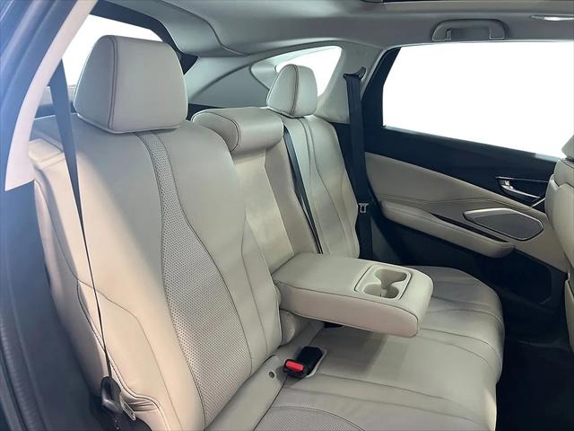 2026 Acura RDX Technology