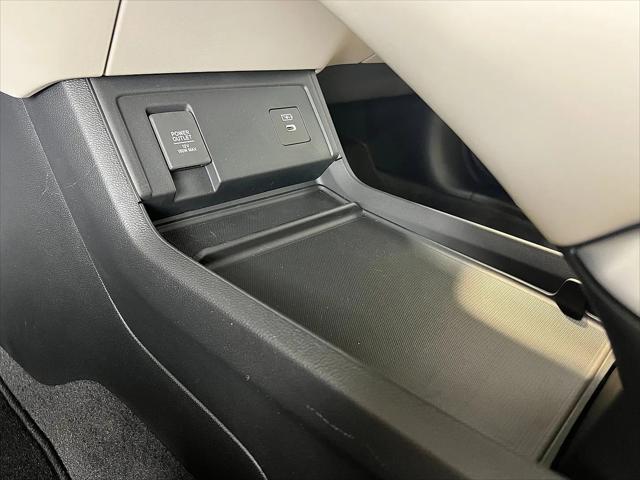 2026 Acura RDX Technology