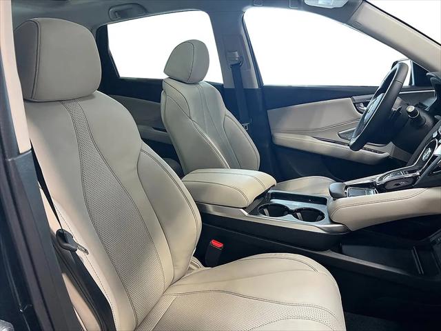 2026 Acura RDX Technology