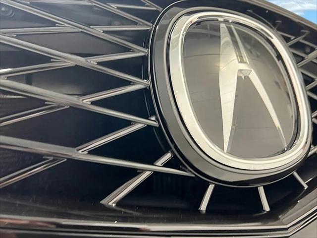 2026 Acura RDX Technology