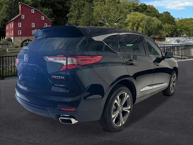 2026 Acura RDX Technology