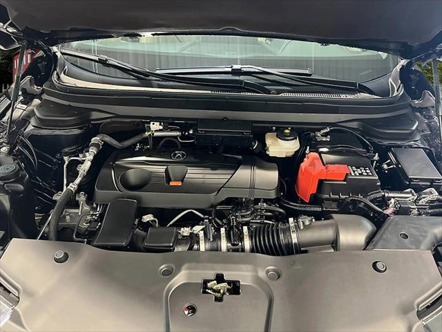 2026 Acura RDX Technology