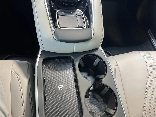 2026 Acura RDX Technology