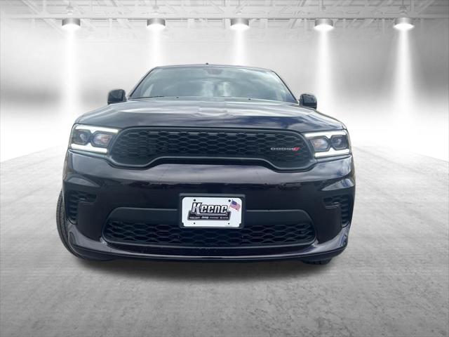 2026 Dodge Durango GT AWD