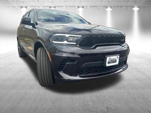 2026 Dodge Durango GT AWD