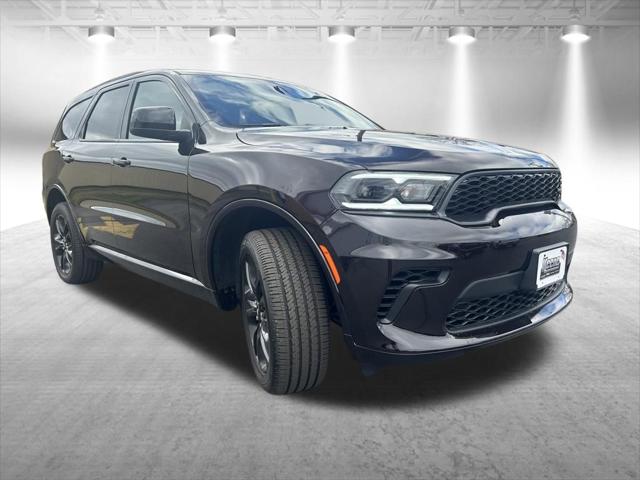 2026 Dodge Durango GT AWD