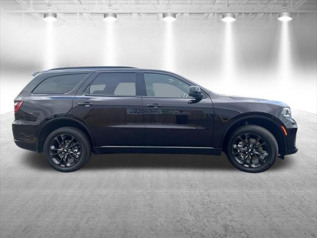 2026 Dodge Durango GT AWD