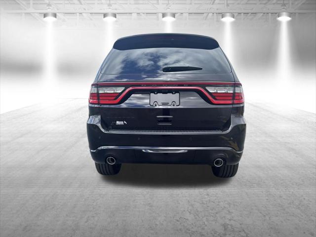2026 Dodge Durango GT AWD
