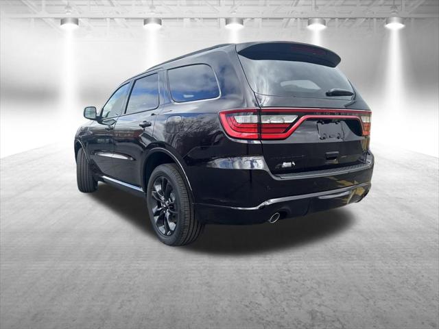 2026 Dodge Durango GT AWD