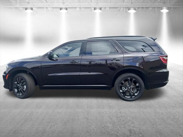 2026 Dodge Durango GT AWD